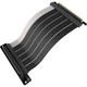 Райзер CoolerMaster MasterAccessory Riser Cable PCIe 4.0 x16 v2 Black (MCA-U002R-KPCI40-200) - зображення 1