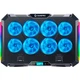 Охлаждающая подставка для ноутбука GamePro CP795 - изображение 2