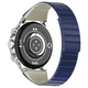 Смарт-годинник iMiki Holo Ultra Silver Magnetic Strap - изображение 5
