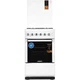 Плита комбинированная ARDESTO FSC-F5060PW - изображение 1