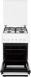 Плита комбинированная ARDESTO FSC-F5060BW - изображение 4