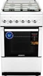 Плита комбинированная ARDESTO FSC-F5060PW - изображение 4