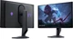 Монітор Dell 26.7" AW2725DF (210-BLHH) - зображення 8