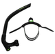Трубка для плавання YAR-SPORT PRO SNORKEL M077301 (полікарбонат, силікон, чорний) - изображение 5