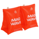 Нарукавники для плавання 2шт YAR-SPORT BASIC M075605 (PVC, розмір 2-6 років, помаранчевий) - зображення 3