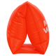 Нарукавники для плавання 2шт YAR-SPORT BASIC M075605 (PVC, розмір 2-6 років, помаранчевий) - зображення 5