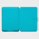 Чохол обкладинка для електронної книги Amazon Kindle Paperwhite 5th / 6th / 7th Generation 2012 / 2013 / 2015 Бірюзовий - зображення 2