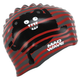 Шапочка для плавання дитяча YAR-SPORT Junior MONSTER M057309 (силікон, червоний) - изображение 5