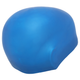 Шапочка для плавання YAR-SPORT SOFT FINA Approved M053301, розмір L (силікон, синій) - изображение 5