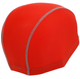 Шапочка для плавання YAR-SPORT Textile cap ERGOFIT M052701 (нейлон, лайкра, червоний) - изображение 6