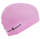 Шапочка для плавання YAR-SPORT PASTEL M053504 (силікон, рожевий) - изображение 5