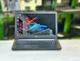 Ноутбук Б-класс Dell Inspiron 15 3552 / 15.6" (1366x768) TN / Intel Celeron N3060 (2 ядра по 1.6 - 2.48 GHz) / 4 GB DDR3 / 128 GB SSD / Intel HD Graphics / WebCam / Win 10 б/у - изображение 2