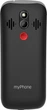 Telefon komórkowy MyPhone Halo 4 LTE Black (TEL000924) - obraz 6