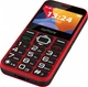 Telefon komórkowy MyPhone Halo 3 PL, EN Red (TEL000772) - obraz 6