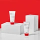Нежная пенка для очищения лица - AC Collection Calming Foam - Cosrx, 150 мл - изображение 4