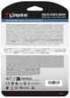 SSD диск Kingston DC3000ME 7.68TB U.2 PCIe 5.0 x4 3D eTLC (SEDC3000ME/7T6) - изображение 5