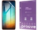 Защитная гидрогелевая пленка Proove PRO для Maxcom MS457 глянцевая на экран - изображение 1