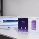Защитная гидрогелевая пленка Proove PRO для Maxcom MS457 глянцевая на экран - изображение 3