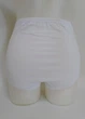 Женские трусы слипы Jadea 06 6/XL Белый - изображение 3