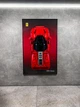 Арт Держатель Рамка 80x50 см. на Стену для Фирменного Конструктора Technic Ferrari Daytona SP3 (42143) Феррари Дайтона - Type-C - изображение 3