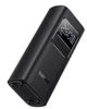 Автомобільний компресор Baseus Super Mini Pro Series Inflator Pump, 4000mAh, 50W, 2.5 bar, портативний, на акумуляторі, з ліхтарем - зображення 3