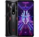 Глянцевая пленка антишпион для ZTE Nubia Red Magic 7, гидрогелевая Proove PRIVACY Clear противоударная - изображение 2