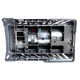Садовый измельчитель GTM MS2800/45 KIT - изображение 4