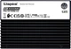 SSD диск Kingston DC3000ME 15.36TB U.2 PCIe 5.0 x4 3D eTLC (SEDC3000ME/15T3) - изображение 1