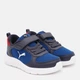 Подростковые кроссовки для мальчика Puma Fun Racer 2 Ac+ 40058001 35 New Navy-White-Clyde Royal (4067983769146) - изображение 2