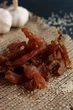 М'ясні снеки. Джерки курячі з папрікою та орегано, 250 гр. Jerky - зображення 7