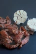 Сушене м'ясо. Джерки курячі з папрікою та орегано, 50 гр. Снеки до пива - зображення 9