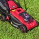 Аккумуляторная бесщеточная газонокосилка WORCRAFT CLM-S20LiB с АБК (4А) и ЗУ, с травосборником, 20В - изображение 11