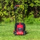 Аккумуляторная бесщеточная газонокосилка WORCRAFT CLM-S20LiB с АБК (4А) и ЗУ, с травосборником, 20В - изображение 12