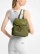 Рюкзак женский Michael Kors 977635942 Зеленый (1159826211) - изображение 2