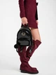 Сумка-рюкзак женский Guess 500397416 Черный (1159827056) - изображение 2