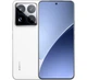 Глянцевая пленка антишпион для Xiaomi 15 Pro, гидрогелевая Proove PRIVACY Clear противоударная - изображение 2