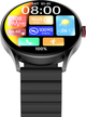Смарт-часы iMiki TG1 Black (6973626300295) - изображение 5