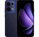 Глянцевая пленка антишпион для OPPO Reno13 5G, гидрогелевая Proove PRIVACY Clear противоударная - изображение 2