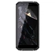 Глянцевая пленка антишпион для Oukitel WP18 Pro, гидрогелевая Proove PRIVACY Clear противоударная - изображение 2