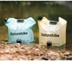 Складной контейнер для воды из полиэтилена Naturehike CNK2450CF027 10 л Желтый (6927595798355) - изображение 5
