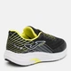 Подростковые кроссовки для мальчика Joma Super Cross Jr 2501 JCROSS2501 38 (6) Черные (8447150273199) - изображение 4