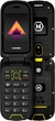 Telefon komórkowy MyPhone Hammer Bow LTE Black (TEL000921) - obraz 1