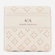 Кошелек женский для карточек Armani Exchange 362196302 Молочный (1159826513) - изображение 1