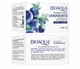 Увлажняющий крем для лица с экстрактом черники BIOAQUA Essence Cream 50 ml - изображение 3