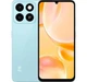 Глянцевая пленка антишпион для ZTE Blade A55, гидрогелевая Proove PRIVACY Clear противоударная - изображение 2