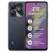 Глянцевая пленка антишпион для ZTE Blade A75, гидрогелевая Proove PRIVACY Clear противоударная - изображение 2
