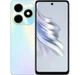 Глянцевая пленка антишпион для TECNO Spark 20 (KJ5n), гидрогелевая Proove PRIVACY Clear противоударная - изображение 2