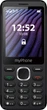 Мобільний телефон MyPhone Maestro 2 Black (TEL000751) - зображення 1