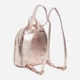 Сумка-рюкзак женский Guess 66088590 Розовый (1159827060) - изображение 3