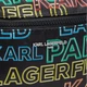 Рюкзак женский вмещает формат А4 Karl Lagerfeld 602815478 Черный (1159827072) - изображение 4